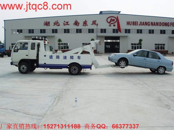 拖车,我国拖车整车出口市场潜力大增