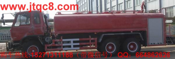 森林消防车,近几年森林消防车销量持续增涨