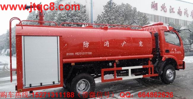 泡沫消防车,湖北泡沫消防车市场销售表现一般
