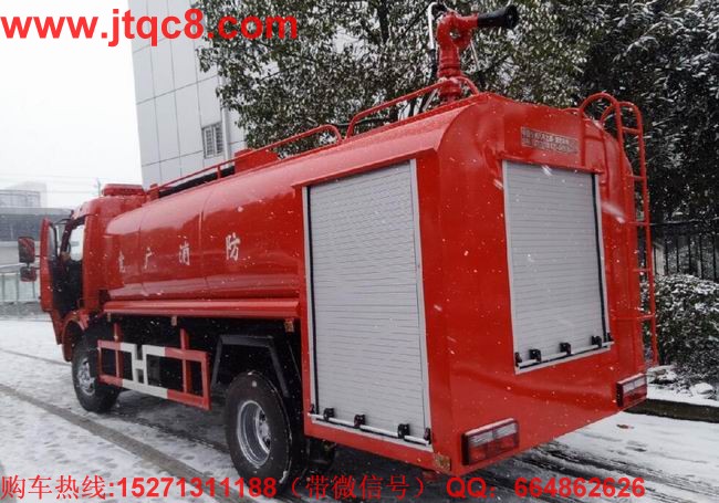 消防车,1-3月消防车市场单个企业去年同期产量