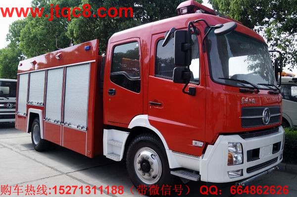中国泡沫消防车工业产量亟须自立.jpg