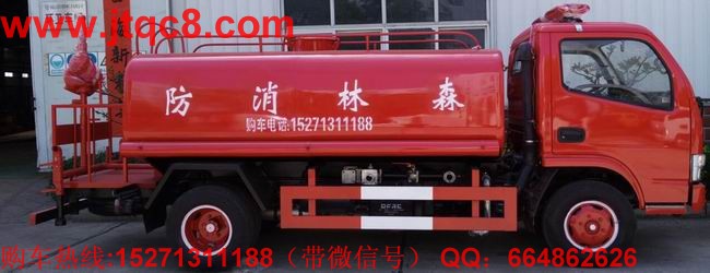 湖北江南消防车产业 到“引领”还有距离