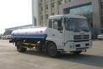 东风天锦单桥绿化多功能洒水车