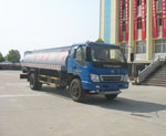 福田时代单桥油罐车(运油车)