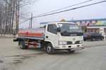 东风小金霸(窄体)油罐车(加油车)