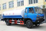 东风153国三洒水车