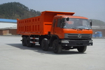 东风前四后八自卸车