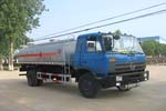 东风153单桥油罐车(运油车)