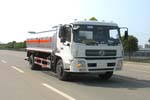东风天锦153单桥油罐车(加油车)