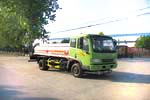 解放单桥轻型油罐车(加油车)