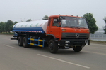 东风双桥运水消防车