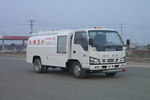 庆铃小卡油罐车