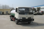 东风小金霸(窄体)洒水车