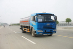 解放单桥油罐车(加油车)