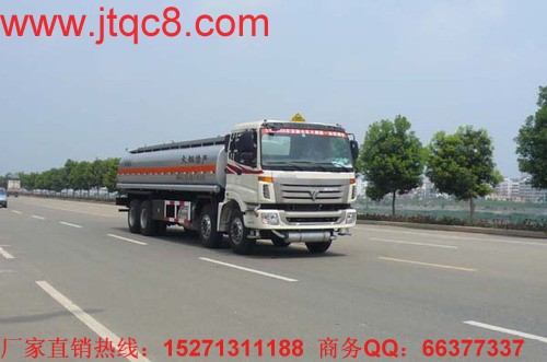 SLA5311GJYB6型加油车