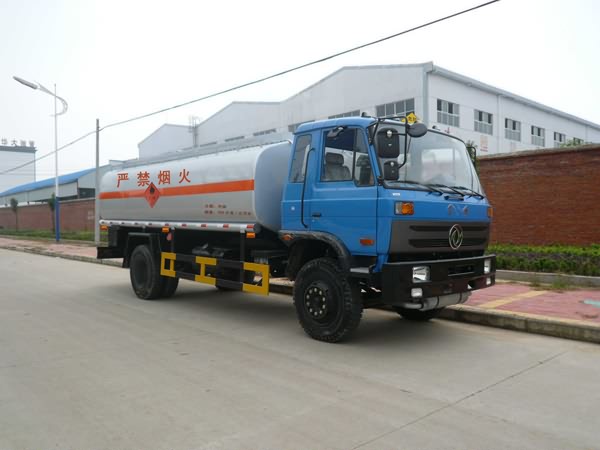 JDF5120GJYE型加油车