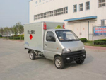 长安小型爆破器材运输车