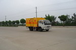 东风小霸王爆破器材运输车