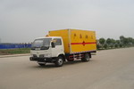 东风小霸王民爆车