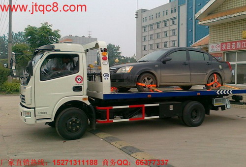 东风拖车