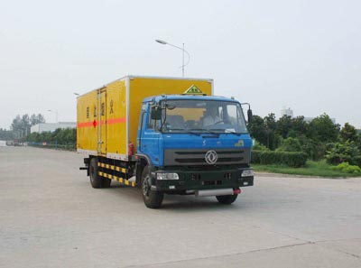 东风民爆车