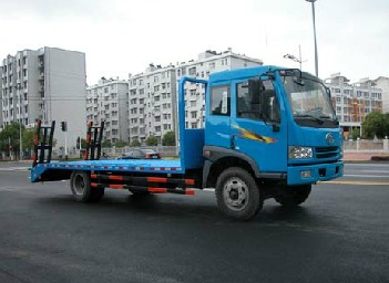 CA1168型平板运输车