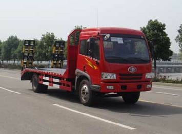 CA1140型平板运输车