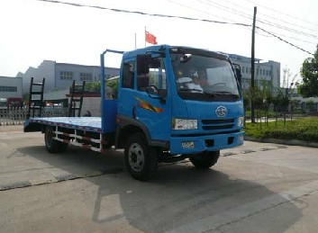 CA1123型平板运输车